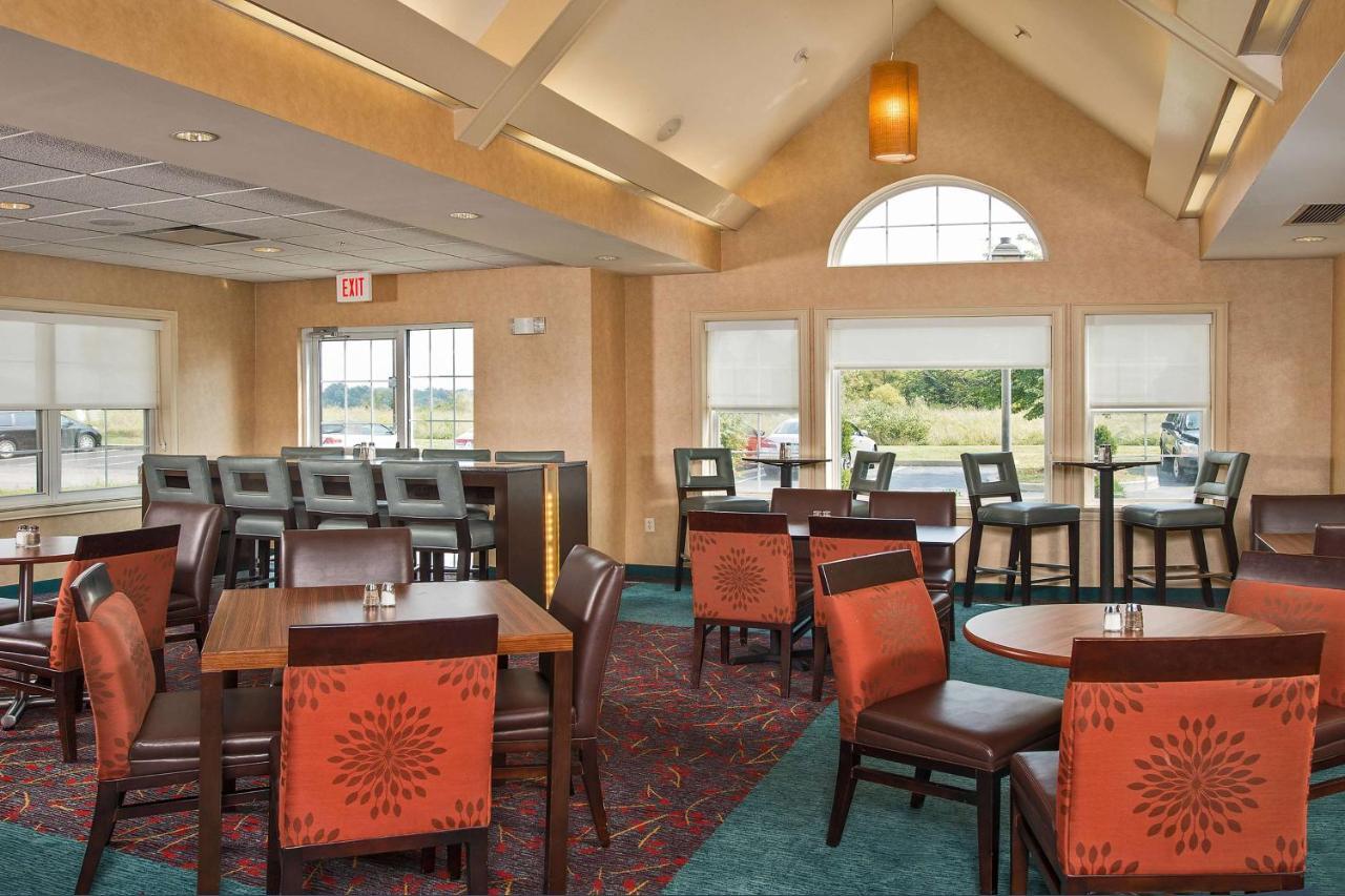 Sonesta Es Suites Charleston Eksteriør bilde