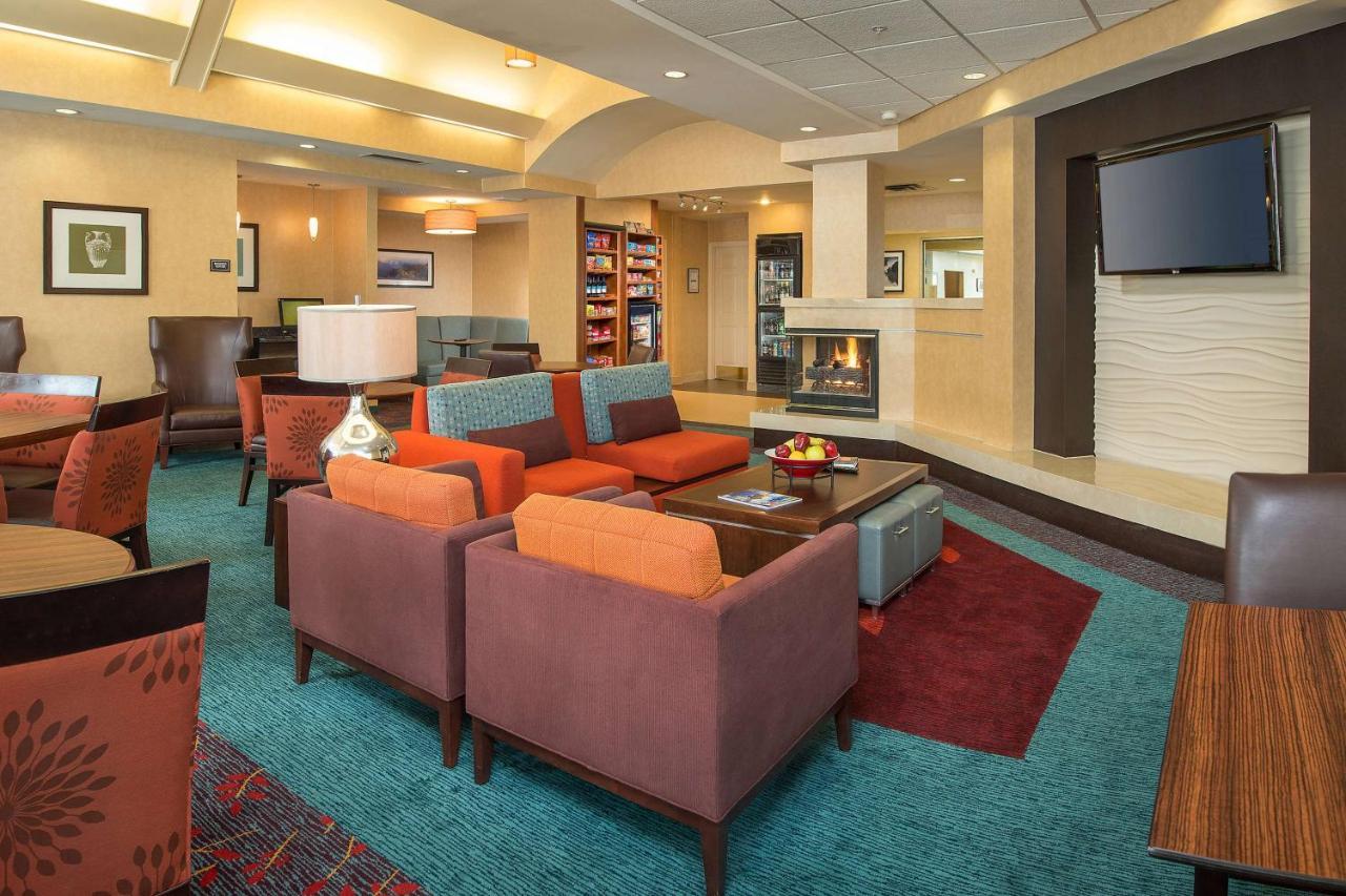 Sonesta Es Suites Charleston Eksteriør bilde