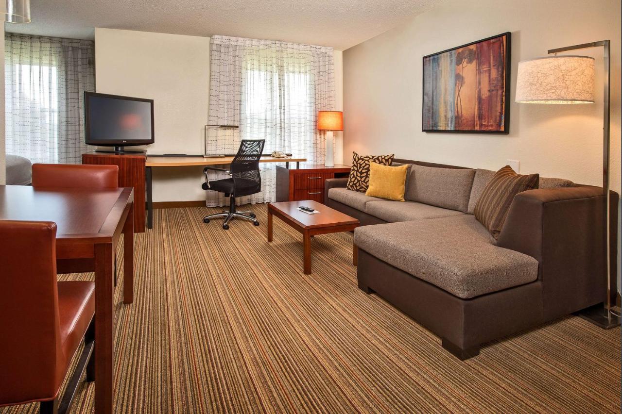Sonesta Es Suites Charleston Eksteriør bilde