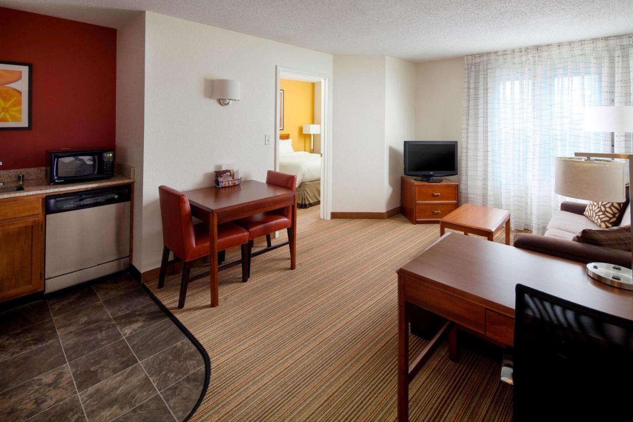 Sonesta Es Suites Charleston Eksteriør bilde