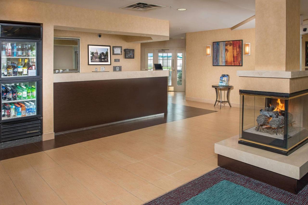 Sonesta Es Suites Charleston Eksteriør bilde