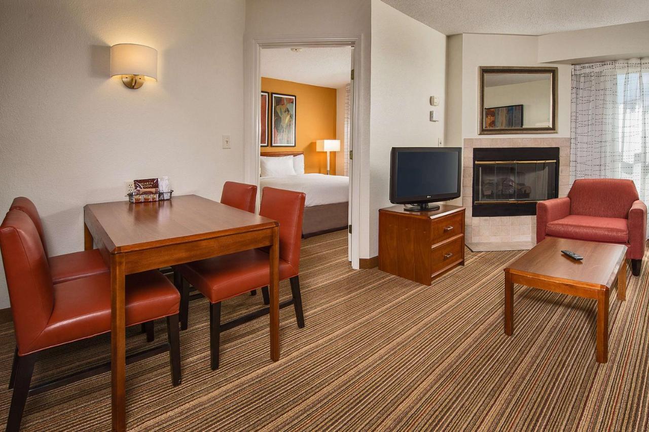 Sonesta Es Suites Charleston Eksteriør bilde