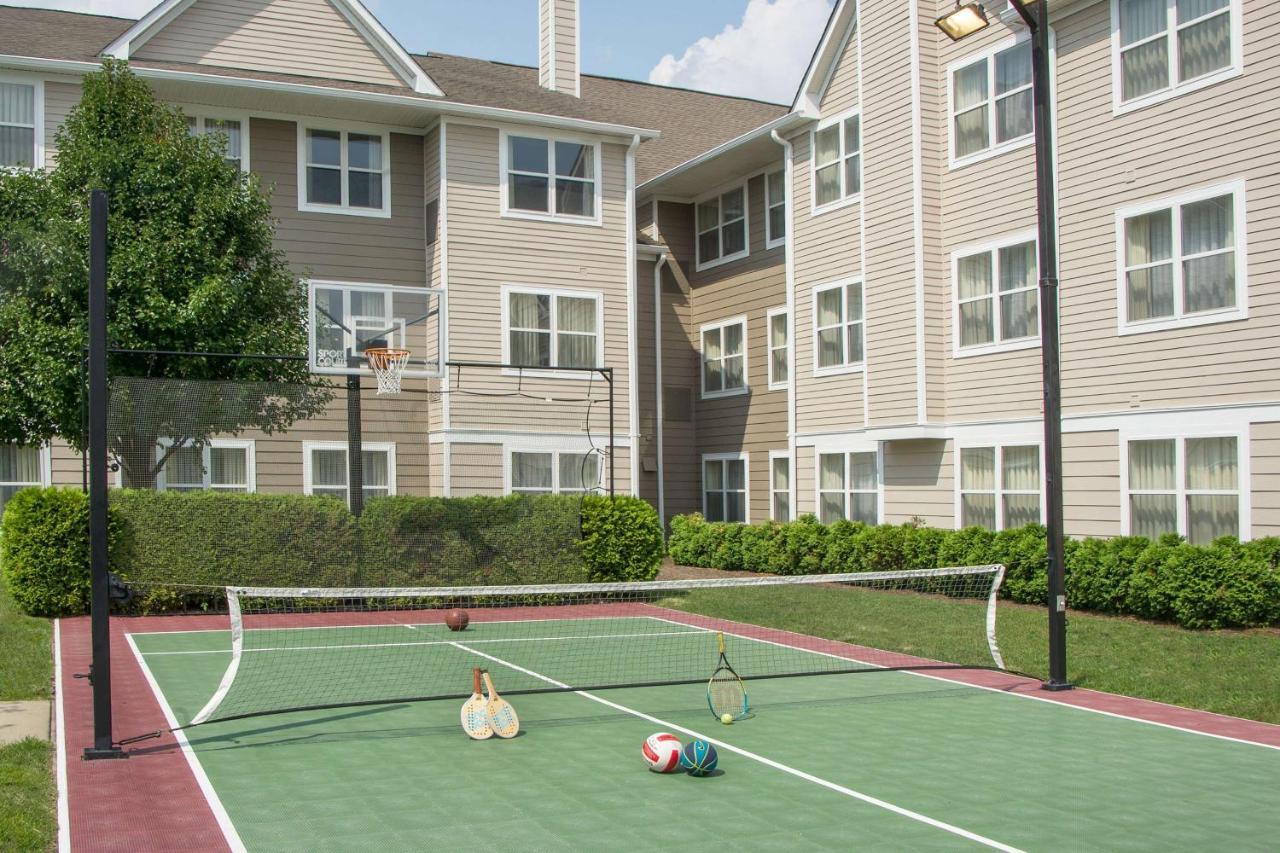 Sonesta Es Suites Charleston Eksteriør bilde