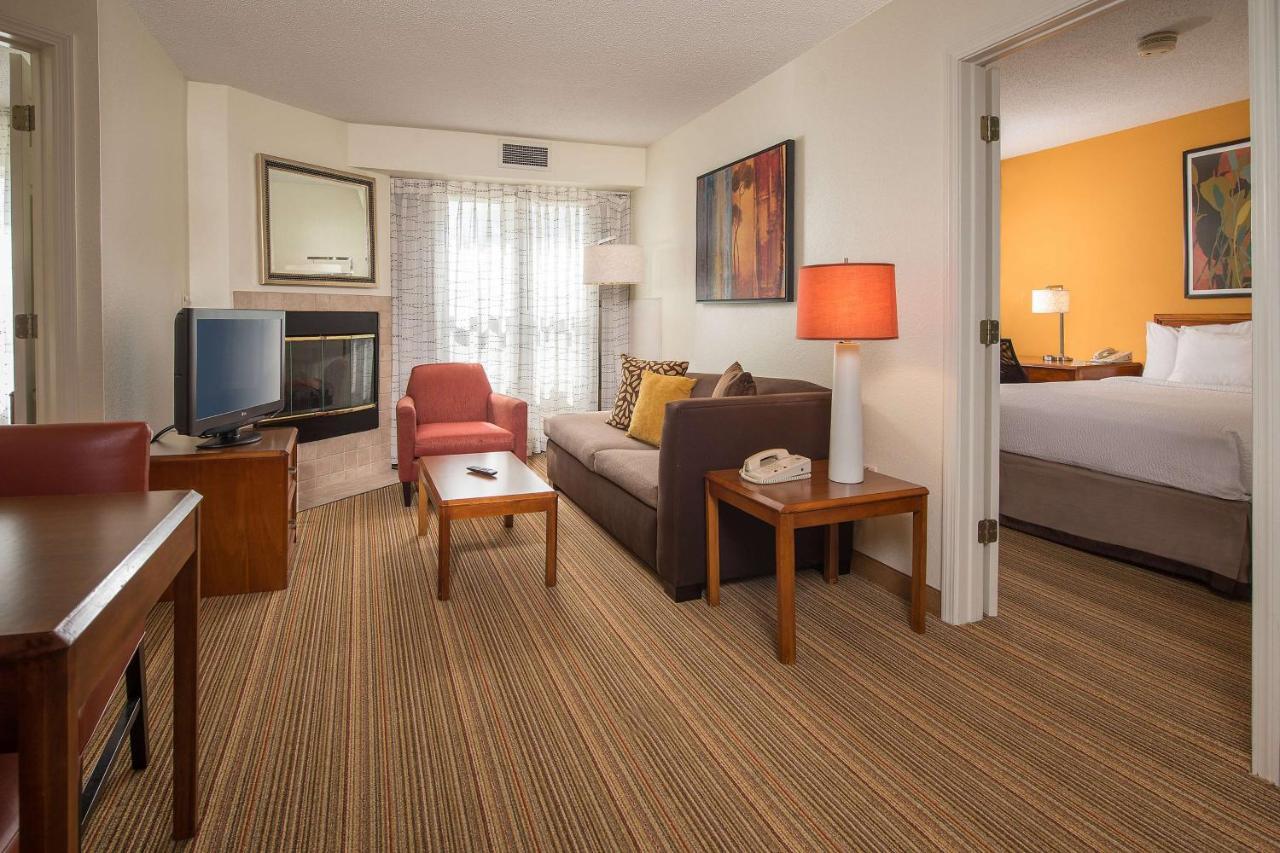 Sonesta Es Suites Charleston Eksteriør bilde