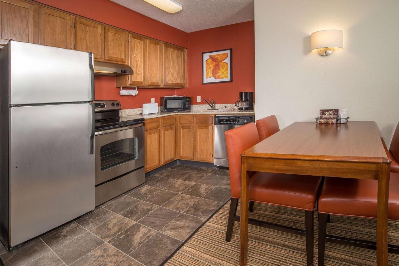 Sonesta Es Suites Charleston Eksteriør bilde