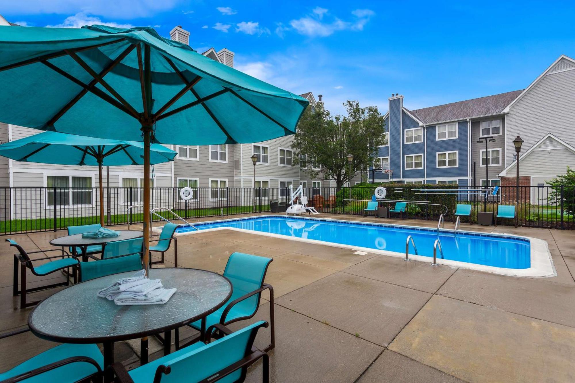 Sonesta Es Suites Charleston Eksteriør bilde