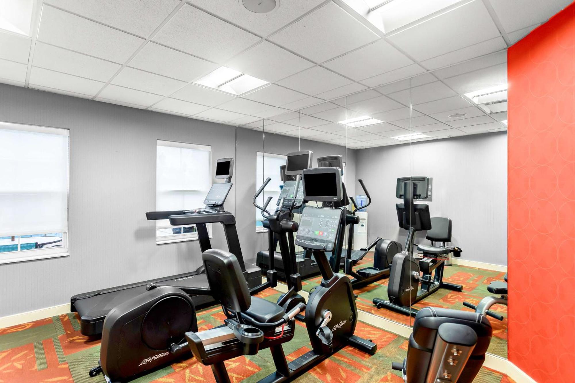 Sonesta Es Suites Charleston Eksteriør bilde