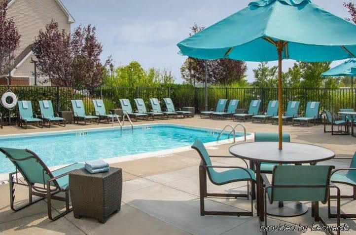 Sonesta Es Suites Charleston Eksteriør bilde